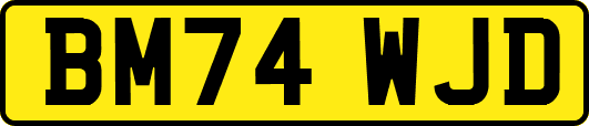 BM74WJD