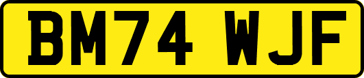 BM74WJF