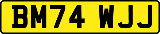 BM74WJJ