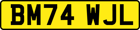 BM74WJL