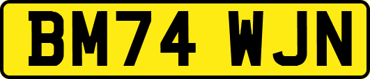 BM74WJN