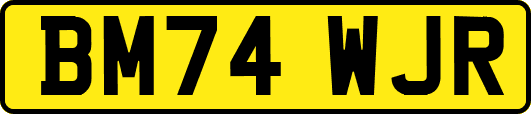 BM74WJR