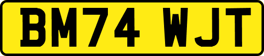 BM74WJT
