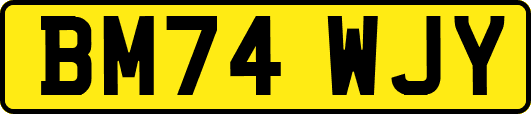 BM74WJY