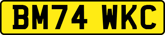 BM74WKC