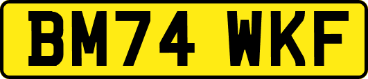 BM74WKF