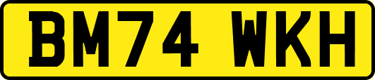 BM74WKH