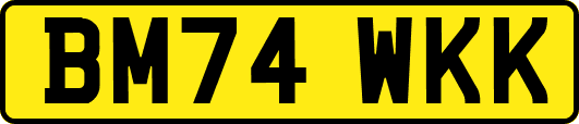 BM74WKK