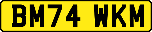 BM74WKM