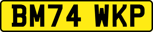 BM74WKP