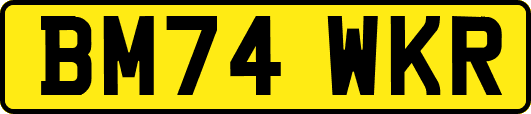 BM74WKR