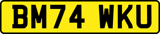 BM74WKU