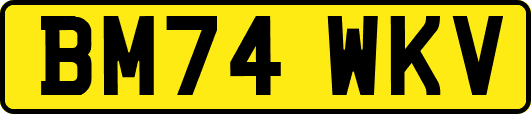 BM74WKV