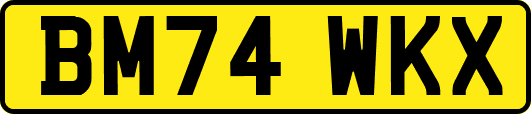 BM74WKX