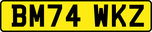 BM74WKZ