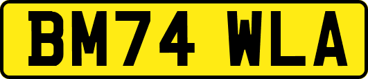 BM74WLA
