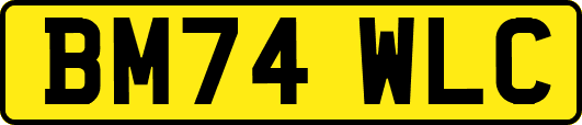 BM74WLC