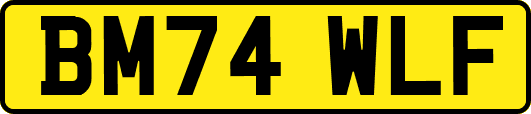 BM74WLF