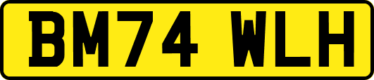 BM74WLH