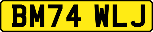 BM74WLJ