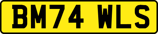 BM74WLS