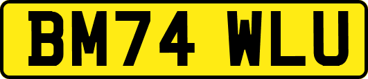 BM74WLU