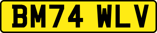 BM74WLV