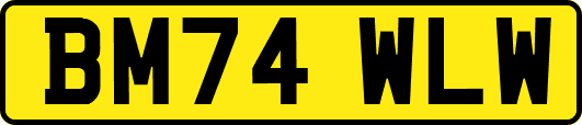 BM74WLW