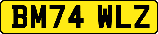 BM74WLZ