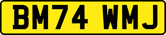 BM74WMJ