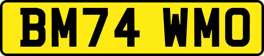 BM74WMO