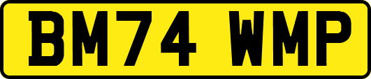 BM74WMP