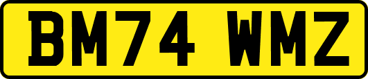 BM74WMZ