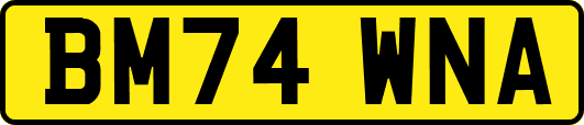 BM74WNA