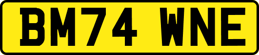 BM74WNE