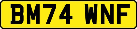 BM74WNF