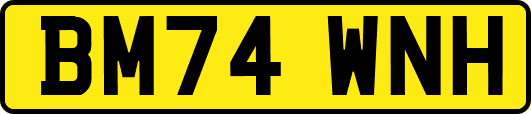 BM74WNH