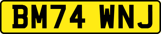 BM74WNJ