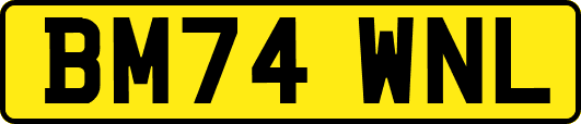BM74WNL