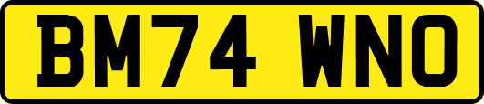 BM74WNO
