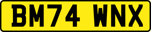 BM74WNX