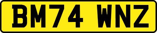 BM74WNZ