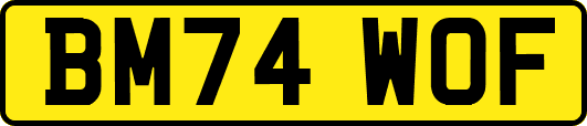 BM74WOF