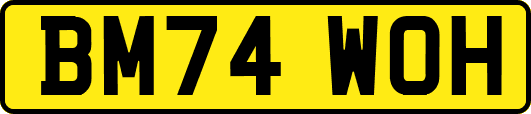 BM74WOH