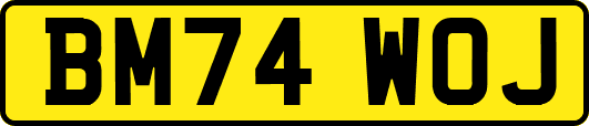 BM74WOJ