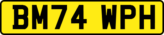 BM74WPH