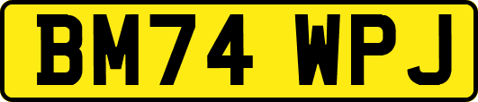 BM74WPJ