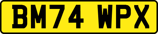 BM74WPX