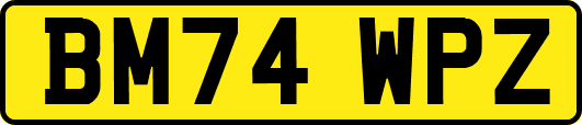 BM74WPZ