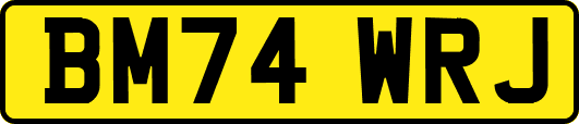 BM74WRJ